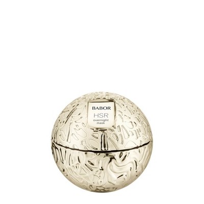 Babor HSR Lifting Overnight Mask 50ml - Gesichtslifting-Maske für die Nacht