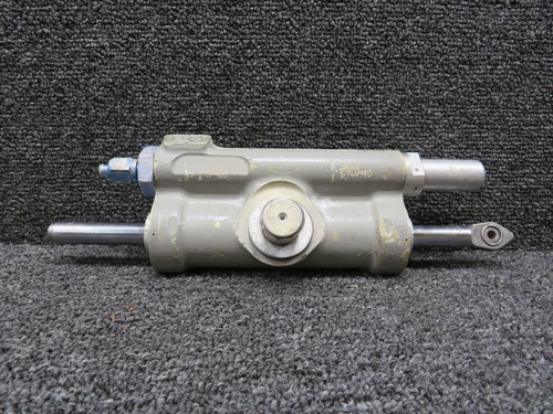 5543301-491 Cessna Citation 550 Nose Landing Gear Shimmy Dampener