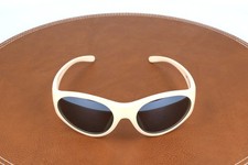 Izipizi Horizon 0 Sand Oval Polarized Sunglasses 60-19-133