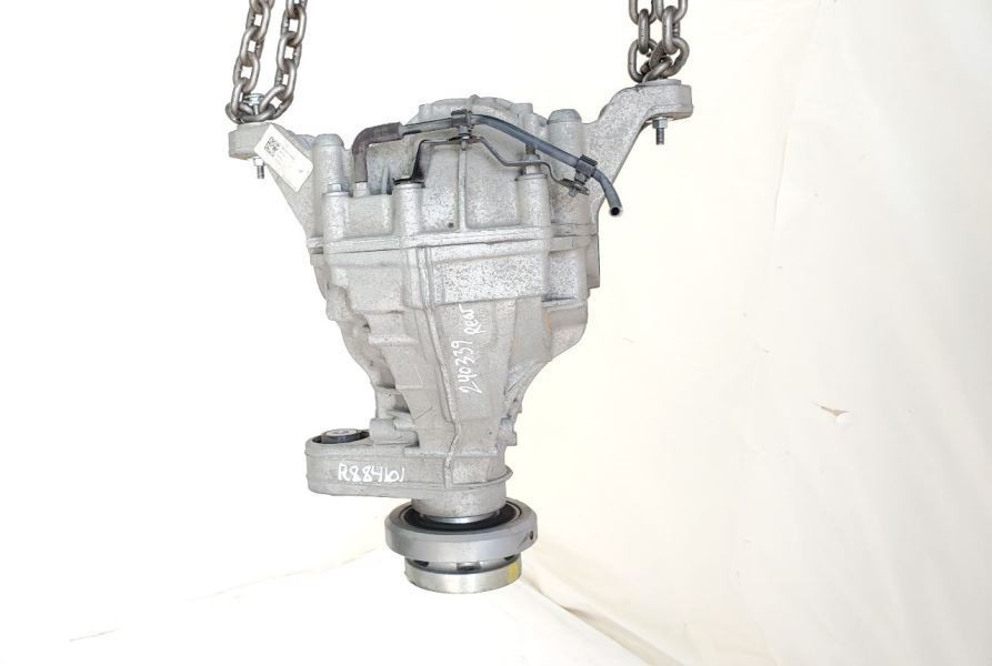 2017 Maserati Levante OEM Rear Carrier Differential Assembly