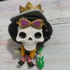 Loose Funko Pop One Piece 358 Brook 2018 Fall Convention Hot Topic Exclusive OOB