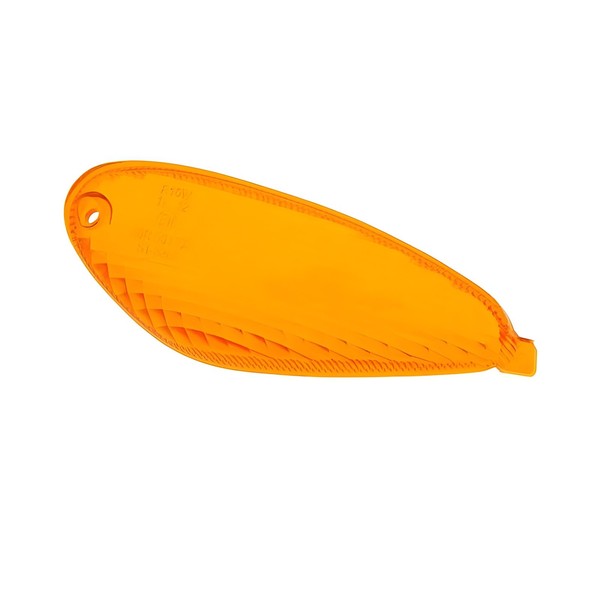 Vicma Blinkerglas Hinten Links FüR Piaggio NRG Extreme LC 50 MC3 AC Purejet MC2-image