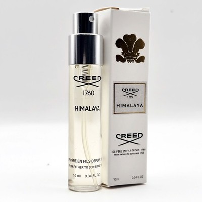 HIMALAYA BY CREED EDP SAMPLE SPRAY 10ML / 0.34OZ 