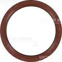 1X Victor Reinz 81-24378-10 Wellendichtring Kurbelwelle FüR Saab