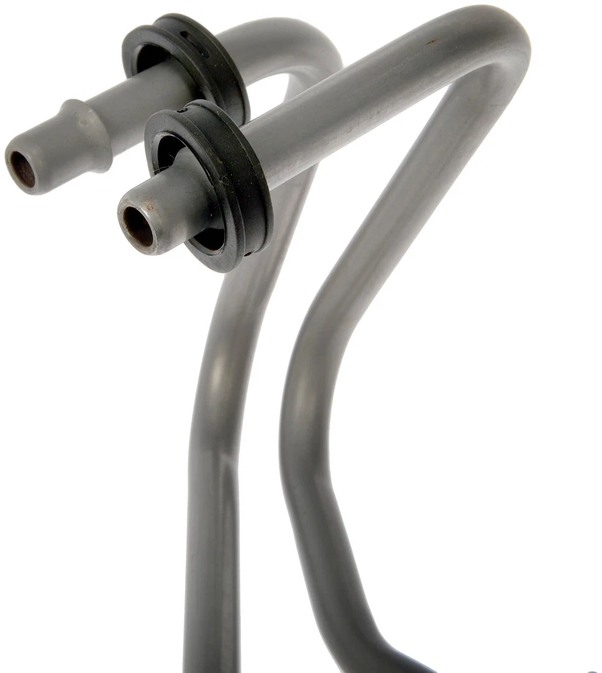 Línea de enfriador de aceite de transmisión Dorman 624-865 para Jeep Compass Patriot 14-17 Foto 3 de 4