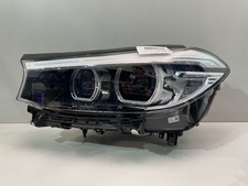 BMW 6 G32 Gran Turismo 2017 Scheinwerfer 8497217 FIM13529