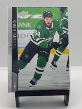 2020-21 Upper Deck Extended Series Tanner Kero #543