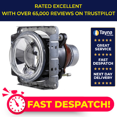Spotlight Lamp Left or Right 1KL007834-027 Hella 11025320 15032440 150324400 New