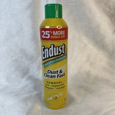 ENDUST Multi-Surface Allergens DUST & CLEAN F...
