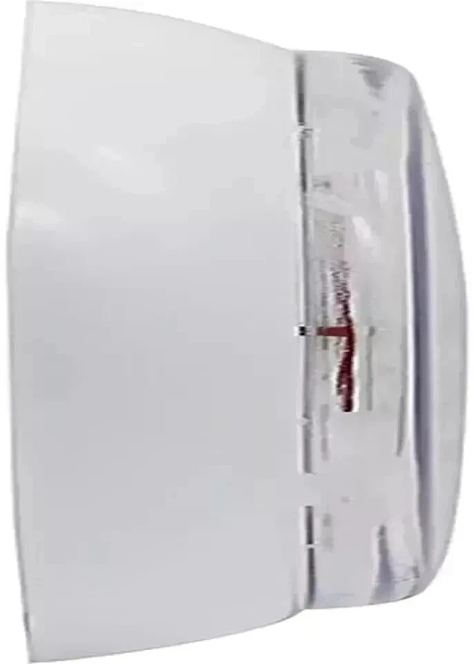 Springfield Termómetro de Dial Grande y Audaz Interior Exterior, Termómetro Inalámbrico Foto 3 de 4