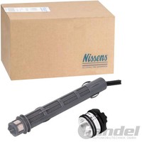 Nissens Klimatrockner Passend FüR Rennault Laguna III Grandtour Coupe 1.6 - 3.5