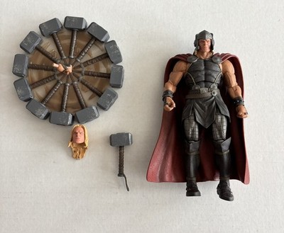 Diamond Marvel Select The Mighty Thor Pre Owned Complete Loose Comic Avengers 