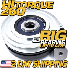 Hitorque Blade Pto Clutch Bigbearing Upgrade Fits Wright Stander Z Extreme Zxt