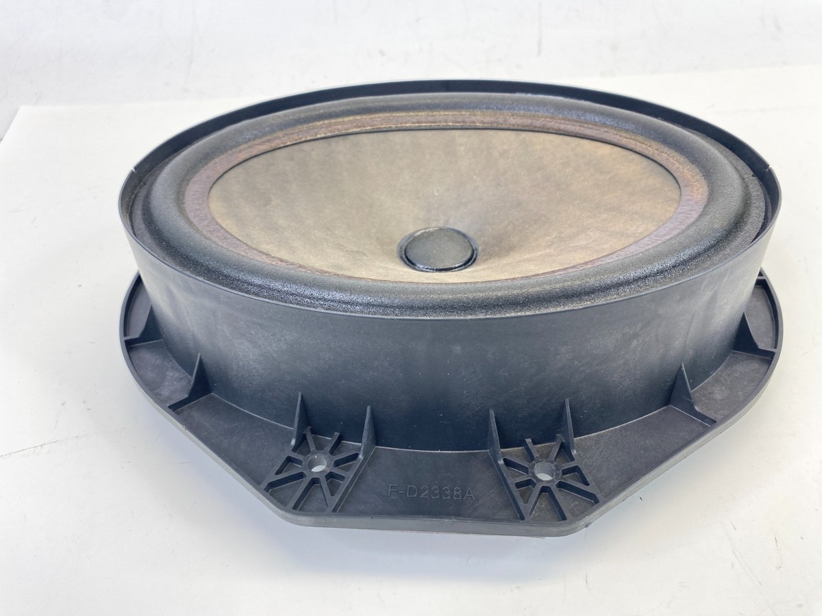 11-19 FORD EXPLORER FRONT DOOR SPEAKER BB5T-18808-CB SUV Men's Car