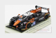 1:43 Spark Ligier Js P2 Nissan 4.5L V8 Turbo Oak Racing #35 Le Mans 2014 S4216 M