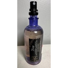 New Bath Body Works Aromatherapy Sleep Lavender Vanilla Pillow Mist 5.3 oz RARE