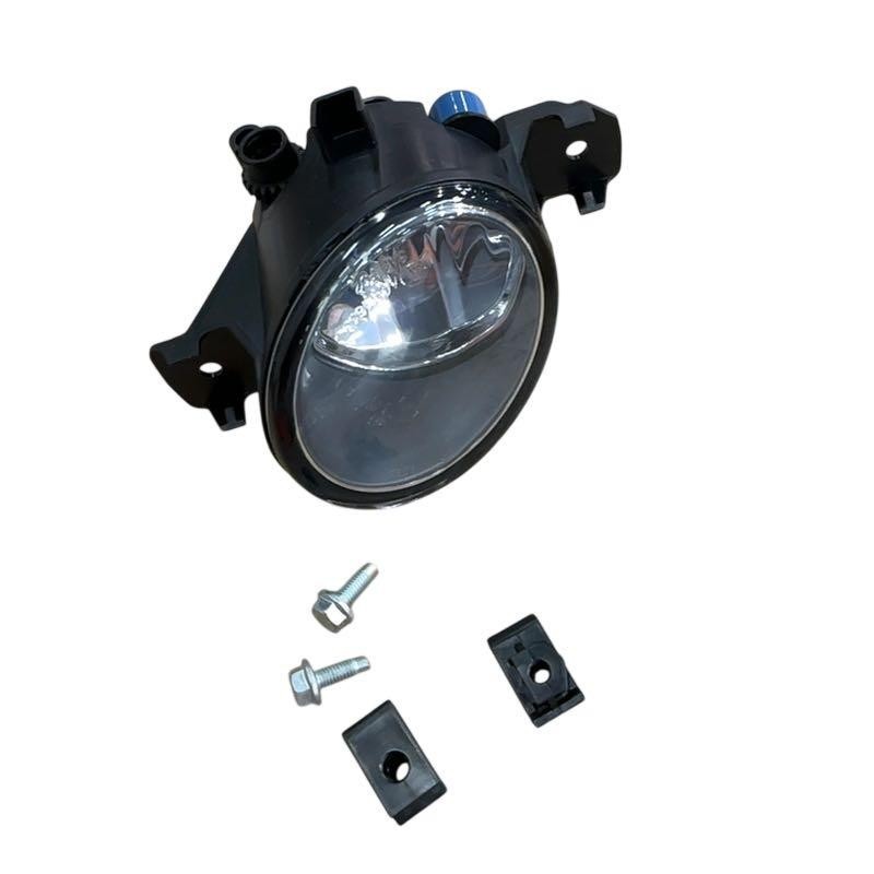 Phare antibrouillard avant droit Nissan Qashqai B6A508990A feu pare-chocs passager