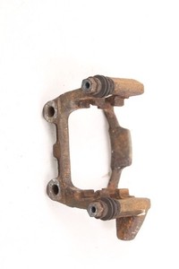 Bremssattelträger hinten links VW CADDY 3 1K0615425AC ABS 2.0 80 KW 109 PS Benzi