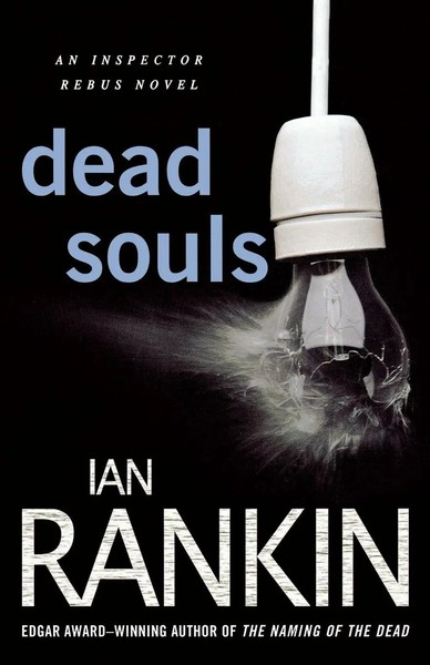 Dead Souls Ian Rankin Taschenbuch Kartoniert / Broschiert Englisch 2010-image