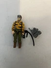 gi joe tiger force lifeline 1988