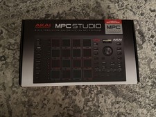 Akai Professional MPC Studio 2