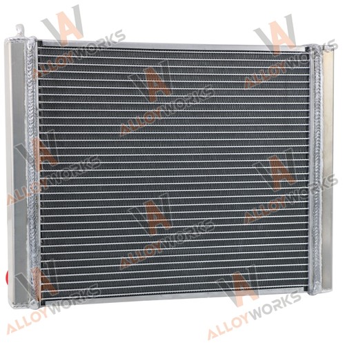 Upgraded Aluminum Radiator Fits Polaris RZR 1000 XP Turbo.2016 ALLOY | eBay