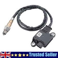 Soot Sensor 0281007397 for Jaguar F-Pace X761 2.0D Diesel Exhaust System UK