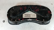 Compteur Peugeot 307