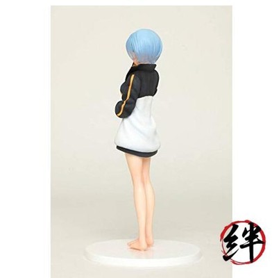 Re:ZERO Starting Life in Another World Precious Figure Rem