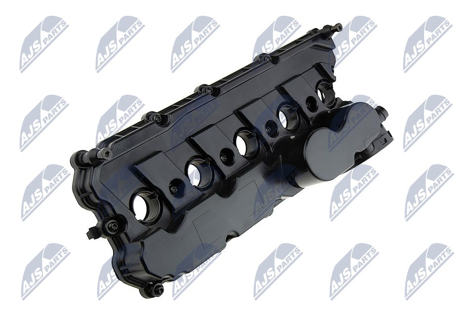 Nty Engine Valve Cover For Vw Jetta 05- Golf Vi 09- Passat 12 - Image 3