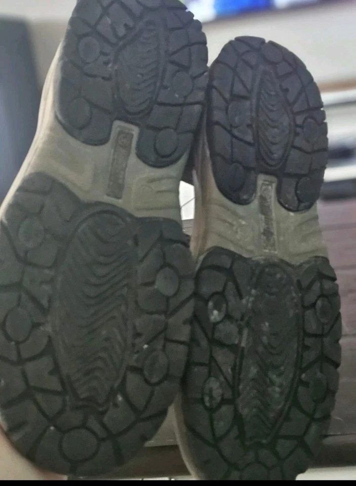 Sandalias Northside Para Hombre Marrón Gancho y Lazo Zapatos Confort Talla 13 Foto 2 de 4