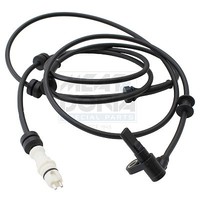 Meat & Doria Sensor, Raddrehzahl Hinterachse FüR Fiat