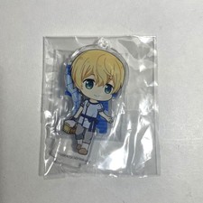 One Piece Sword Art Online Sao Eugeo Acrílico Soporte Japón