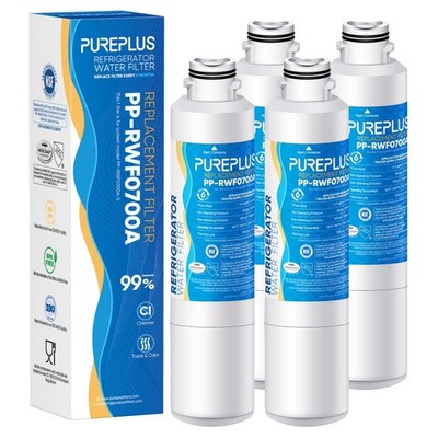 PUREPLUS DA29-00020B Replacement for Samsung DA29-00020A/B, DA29-00020B-1, 4PACK