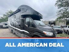 2022 Thor Motor Coach Delano 24RW
