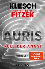 Vincent Kliesch / Kliesch, Vincent/Auris. Pul...