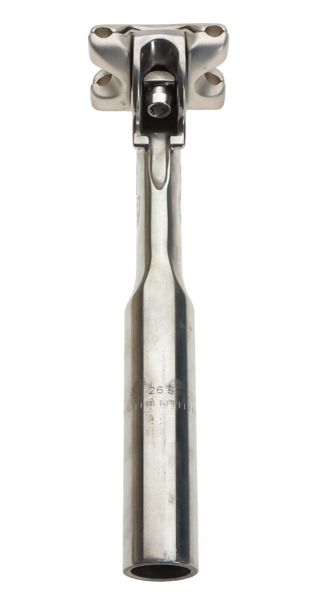 Campagnolo Chorus Aero Seatpost First Gen 26.8mm 180mm C-Record