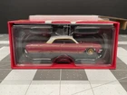 Hot Wheels RLC Red Line Club Exclusive '64 Chevrolet Impala Low Rider Red