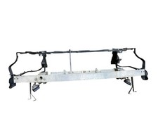 Mercedes-Benz E W212 2011 Schlosstr&auml;ger fronttr&auml;ger frontmaske Diesel 195kW