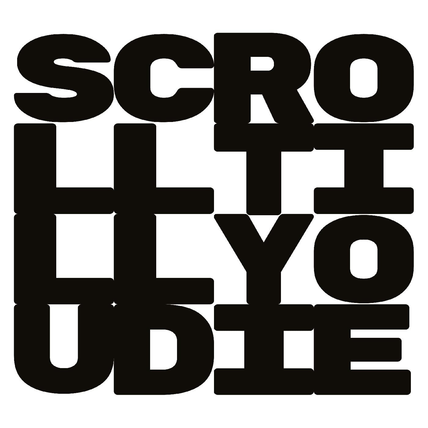 RACZYNSKI, Bogdan - Scroll Till You Die - CD (2xCD) - Image 2