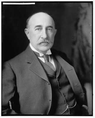 Honorable James Henry Hammond,United States Senator from South Carolina,2
