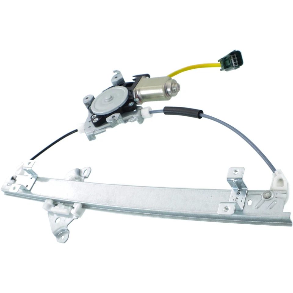 Window Regulator For 2011-2017 Nissan Juke Set of 2 Front Left and Right Foto 4 de 4