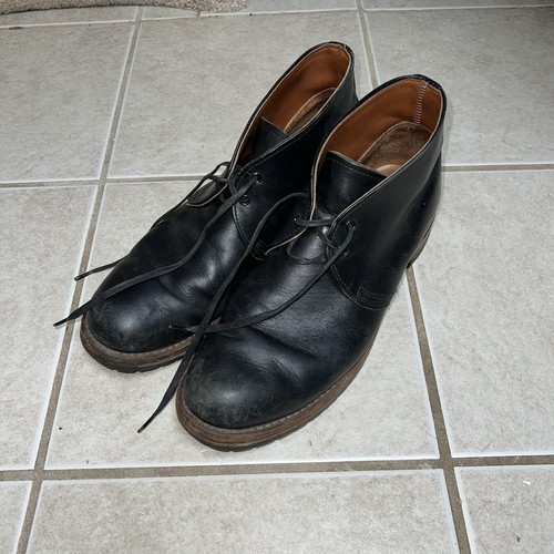Red wing beckman 9024 - Gem Red wing beckman 9024 - Gem