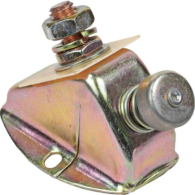 #ad Starter Switch Delco Mech. Switch 240 12005 $14.31