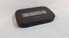 HUAWEI THREE E5756S-2 MODEM HOTSPOT WIFI PORTATILE PERSONALE MOBILE