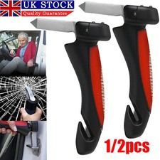 Car Door Armrest Disabled Portable Car Cane Grab Bar Mobility Aid 1-2pcs UK