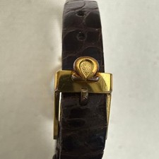 OMEGA De Ville Cal.1350 From Japan Limited Used 6