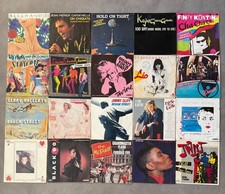 Lot vinyle 45 tours
