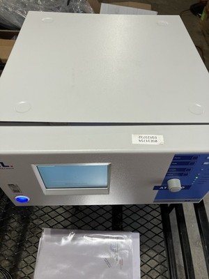 ATS 400 X4 Pruftechnik 50177 ETL Data View 3
