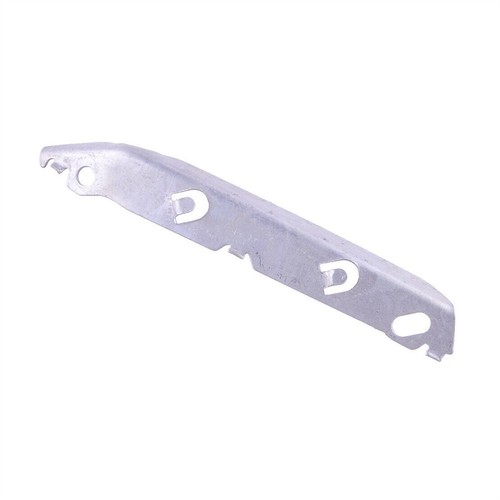 Practical To Use Bumper Support Cover 1 Pair Accessories Insert Fenders Metal - Picture 3 of 6
